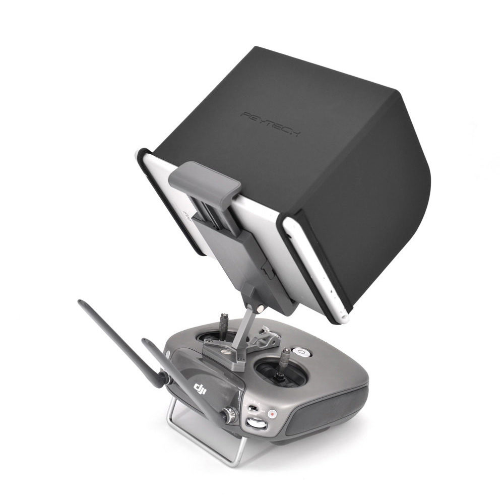 PGYTECH - L270 Monitor Hood voor tablet-03 PGYTECH - L270 Monitor Hood voor tablet