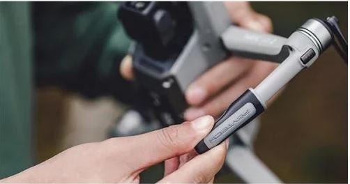 PGYTECH - Landing Gear Extensions voor MAvic Air 2