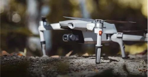 PGYTECH - Landing Gear Extensions voor MAvic Air 2