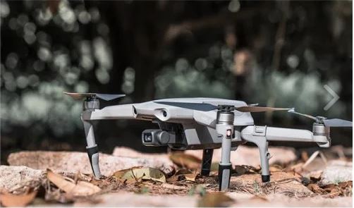 PGYTECH - Landing Gear Extensions voor MAvic Air 2