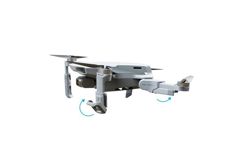 PGYTECH-Landing-Gear-Extensions-voor-Mavic-Mini-04 PGYTech Landing Gear Extensions voor DJI Mavic Mini