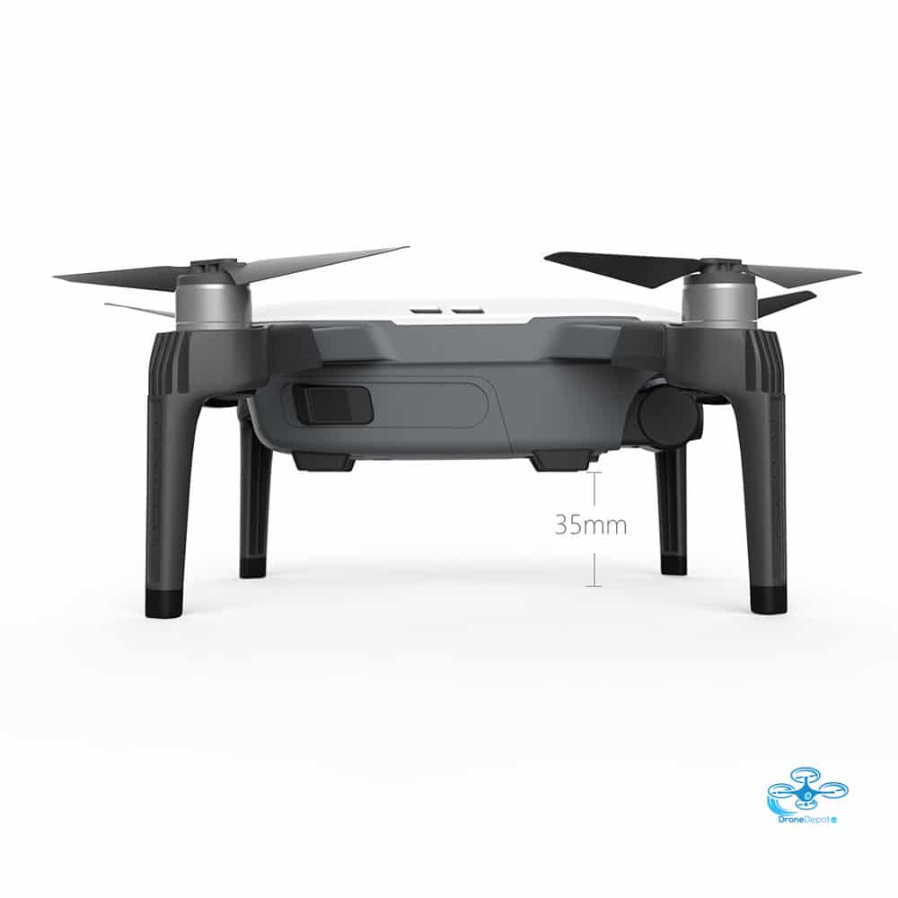 PGYTECH-Landing-Gear-For-Spark-02 PGYTECH - Landing Gear For Spark