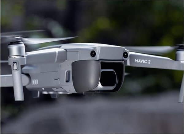 PGYTECH-LensHoodForMavic2-02 PGYTECH - Lens Hood For Mavic 2