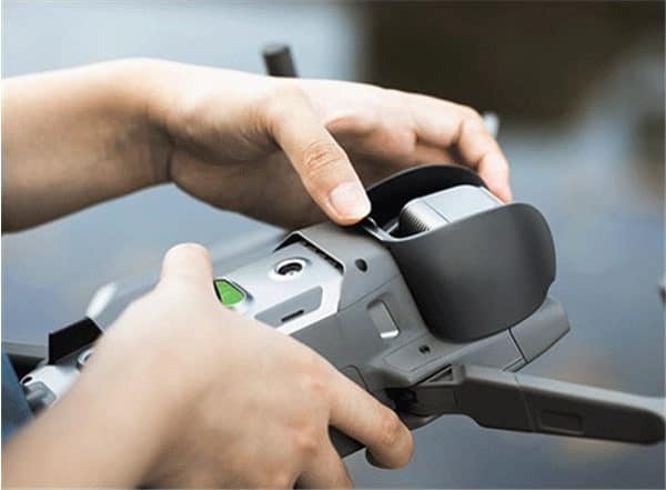 PGYTECH-LensHoodForMavic2-03 PGYTECH - Lens Hood For Mavic 2