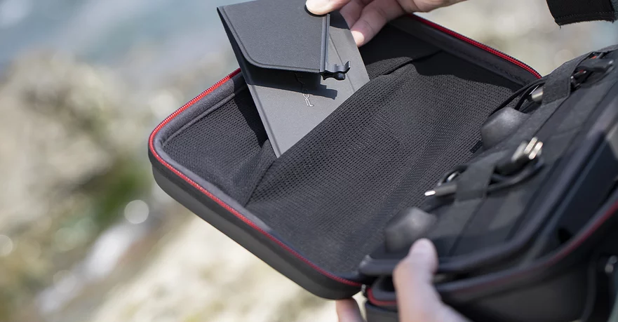 PGYTECH-Monitor-Hood-For-DJI-Smart-Controller-07 PGYTECH - Monitor Hood For DJI Smart Controller - www.dronedepot.be