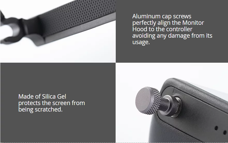 PGYTECH-Monitor-Hood-For-DJI-Smart-Controller-09 PGYTECH - Monitor Hood For DJI Smart Controller - www.dronedepot.be