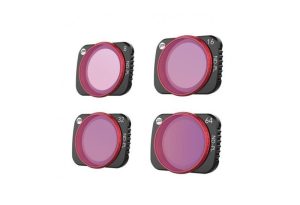 PGYTECH NDPL filterset Professional voor DJI Mavic Air 2 Drone