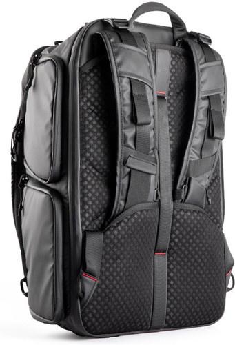PGYTECH - OneMo Backpack 25L schoudertas-02 Pgytech OneMo Backpack 25L met uitneembare schoudertas