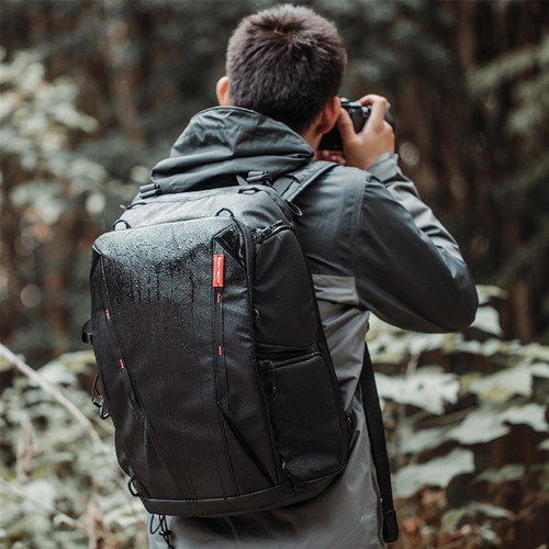 PGYTECH - OneMo Backpack 25L schoudertas-04 PGYTECH – OneMo Backpack 25L schoudertas-04