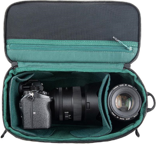 PGYTECH - OneMo Backpack 25L schoudertas-06 Pgytech OneMo Backpack 25L met uitneembare schoudertas