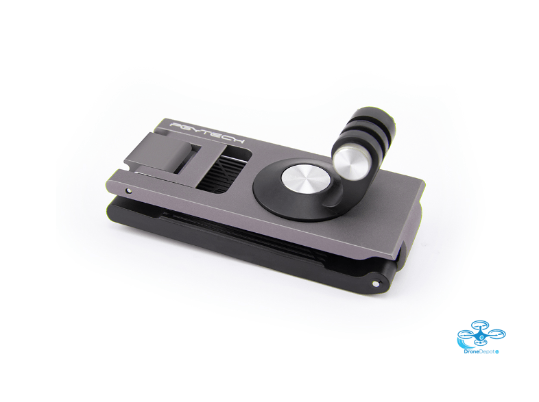 PGYTECH-Osmo-Pocket-Strap-Holder-Action-Camera-01 PGYTECH - Osmo Pocket Strap Holder Action Camera - www.dronedepot.be