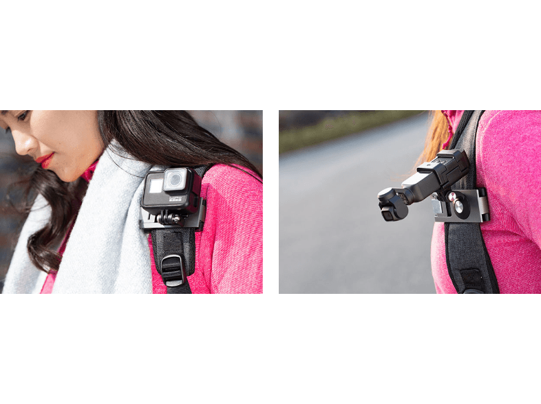 PGYTECH-Osmo-Pocket-Strap-Holder-Action-Camera-06 PGYTECH - Osmo Pocket Strap Holder Action Camera - www.dronedepot.be