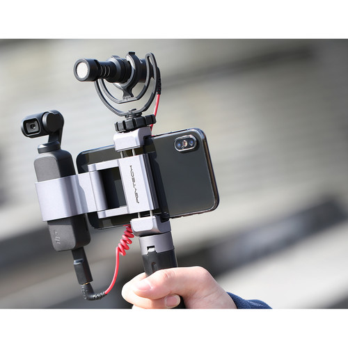 PGYTECH-Phone-Holder-plus-for-Osmo-Pocket-09 PGYTECH-Phone-Holder-plus-for-Osmo-Pocket