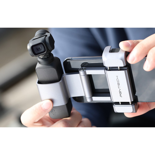 PGYTECH-Phone-Holder-plus-for-Osmo-Pocket-11 PGYTECH-Phone-Holder-plus-for-Osmo-Pocket