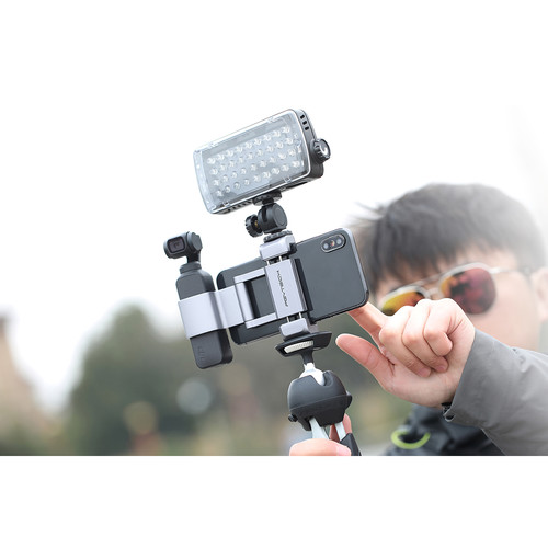 PGYTECH-Phone-Holder-plus-for-Osmo-Pocket-12 PGYTECH-Phone-Holder-plus-for-Osmo-Pocket