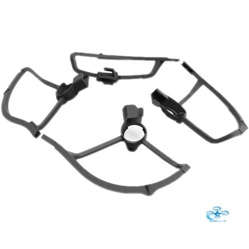 PGYTECH-Propeller-Guard-Riser-Kit-For-Spark-02 PGYTECH - Propeller Guard & Riser Kit For DJI Spark