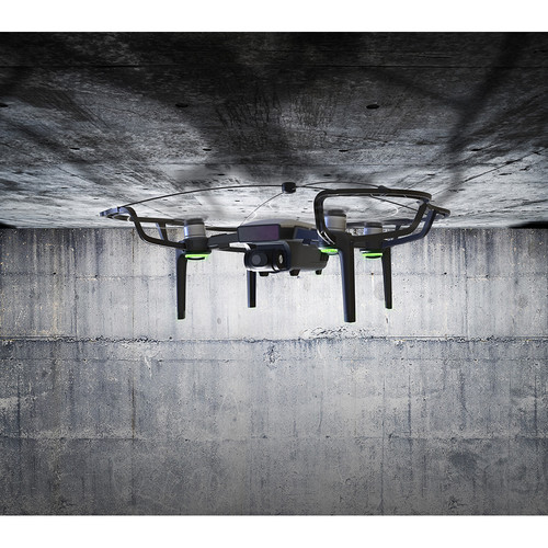 PGYTECH-Propeller-Guard-Riser-Kit-For-Spark-05 PGYTECH - Propeller Guard & Riser Kit For DJI Spark