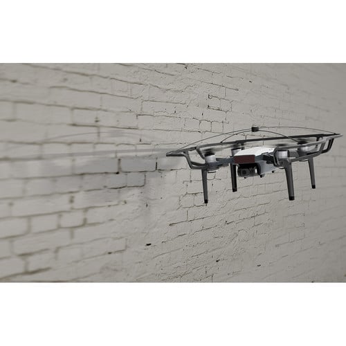 PGYTECH-Propeller-Guard-Riser-Kit-For-Spark-07 PGYTECH - Propeller Guard & Riser Kit For DJI Spark