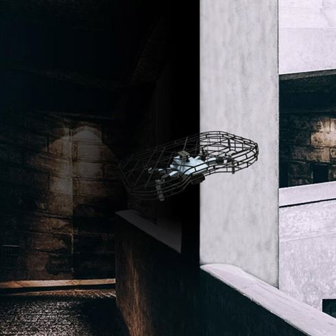 PGYTECH - Protective Cage for DJI Mavic Mini-04 PGYTECH - Protective Cage for DJI Mavic Mini