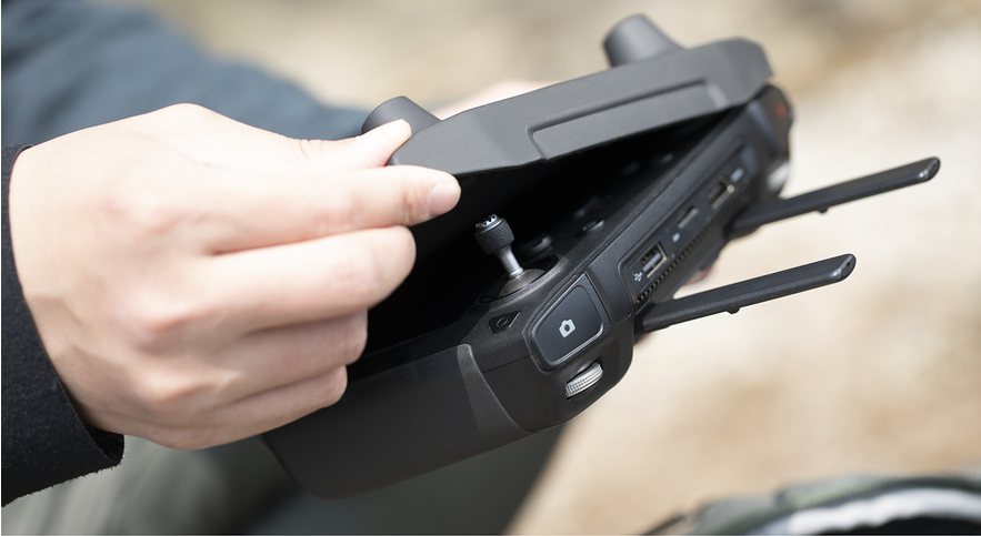 PGYTECH-Screen-Protector-DJI-Smart-Controller-02 PGYTECH - Screen Protector voor DJI Smart Controller - www.dronedepot.be