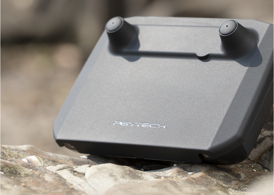 PGYTECH-Screen-Protector-DJI-Smart-Controller-03 PGYTECH - Screen Protector voor DJI Smart Controller - www.dronedepot.be