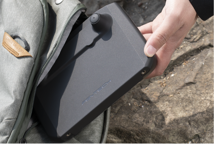 PGYTECH-Screen-Protector-DJI-Smart-Controller-05 PGYTECH - Screen Protector voor DJI Smart Controller - www.dronedepot.be