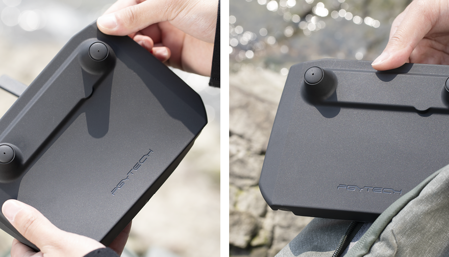 PGYTECH-Screen-Protector-DJI-Smart-Controller-06 PGYTECH - Screen Protector voor DJI Smart Controller - www.dronedepot.be