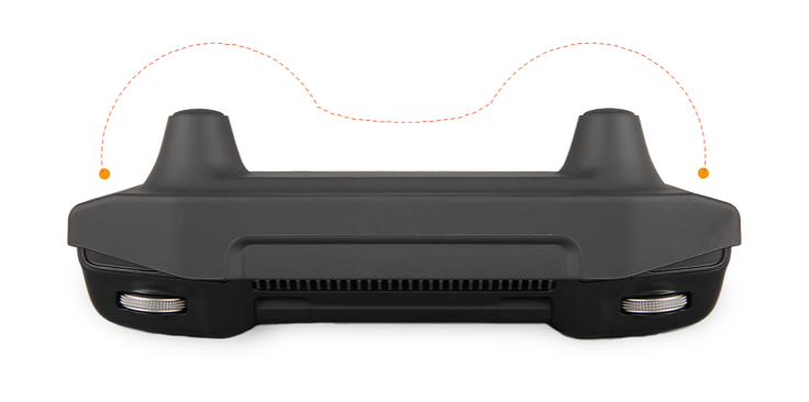 PGYTECH-Screen-Protector-DJI-Smart-Controller-07 PGYTECH - Screen Protector voor DJI Smart Controller - www.dronedepot.be