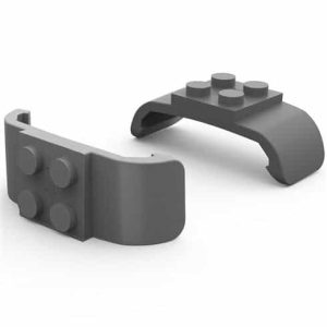 PGYTECH - DJI Tello Lego adapter