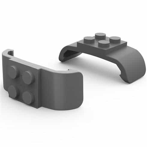 PGYTECH-Tello-Lego-01 PGYTECH - DJI Tello Lego adapter