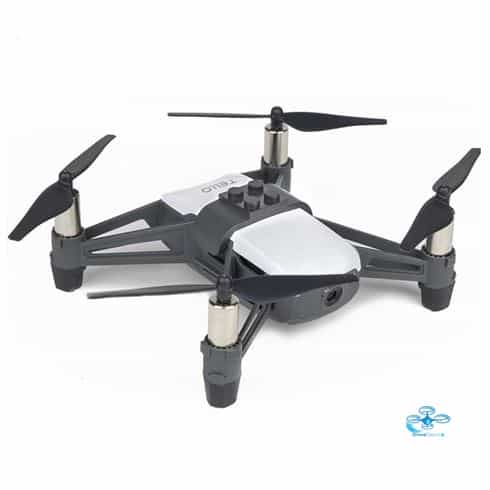 PGYTECH-Tello-Lego-02 PGYTECH - DJI Tello Lego adapter