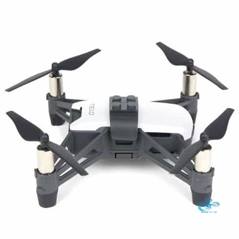 PGYTECH-Tello-Lego-03 PGYTECH - DJI Tello Lego adapter