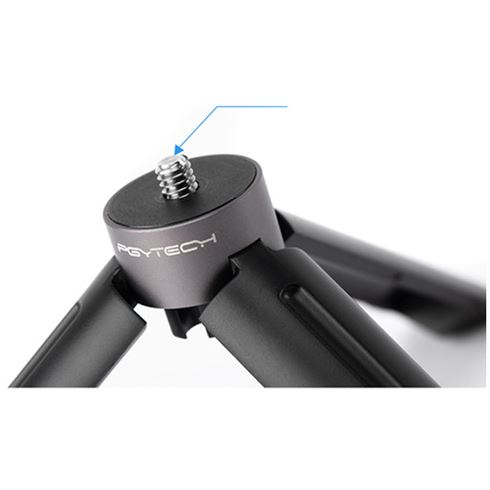 PGYTECH-TripodMini-02 PGYTECH - Tripod Mini