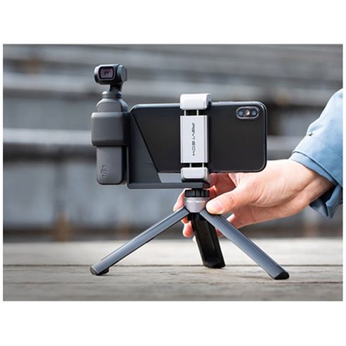 PGYTECH-TripodMini-05 PGYTECH - Tripod Mini