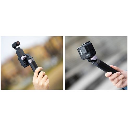 PGYTECH-TripodMini-07 PGYTECH - Tripod Mini