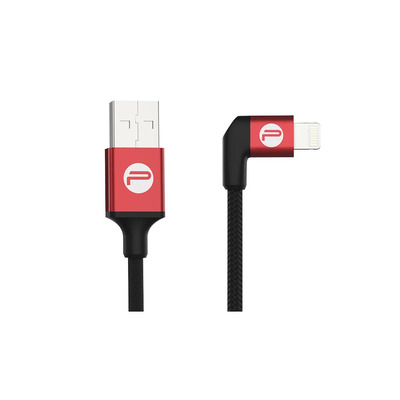 PGYTECH-USB-A-lightning-Cable-35cm-01 PGYTECH - USB A - lightning Cable 35cm