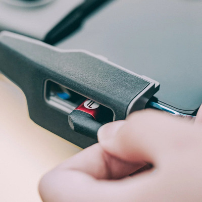 PGYTECH-USB-A-lightning-Cable-35cm-03 PGYTECH - USB A - lightning Cable 35cm