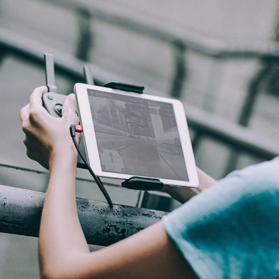 PGYTECH-USB-A-lightning-Cable-35cm-04 PGYTECH - USB A - lightning Cable 35cm