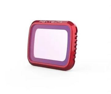 PGYTECH - UV Filter Professional voor DJI Mavic Air 2 Drone-01 PGYTECH - UV Filter Professional voor DJI Mavic Air 2 Drone