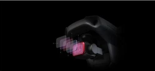 PGYTECH - UV Filter Professional voor DJI Mavic Air 2 Drone-04 PGYTECH - UV Filter Professional voor DJI Mavic Air 2 Drone