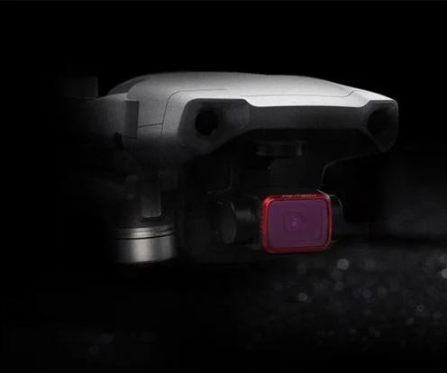 PGYTECH - UV Filter Professional voor DJI Mavic Air 2 Drone-05 PGYTECH – UV Filter Professional voor DJI Mavic Air 2 Drone-05