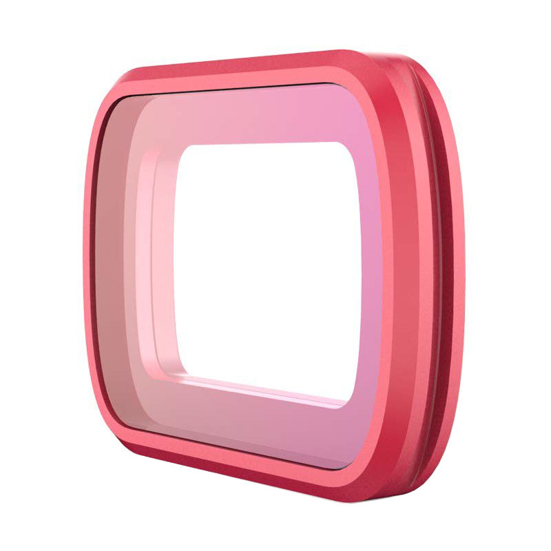 PGYTECH - UV-filter voor DJI Osmo Pocket Camera-01 PGYTECH - UV Filter for DJI Osmo Pocket