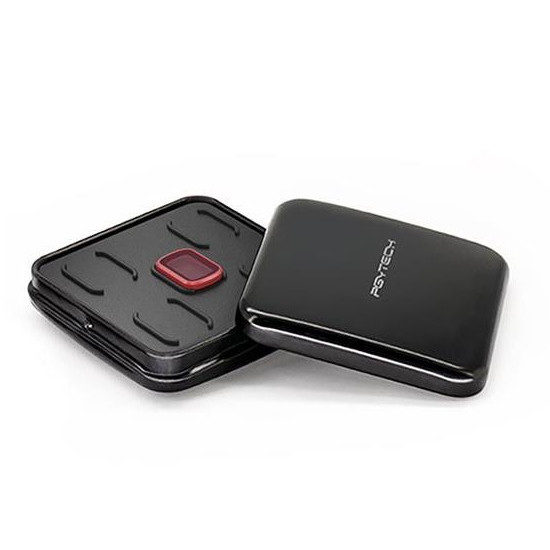 PGYTECH - UV-filter voor DJI Osmo Pocket Camera-05 PGYTECH - UV Filter for DJI Osmo Pocket