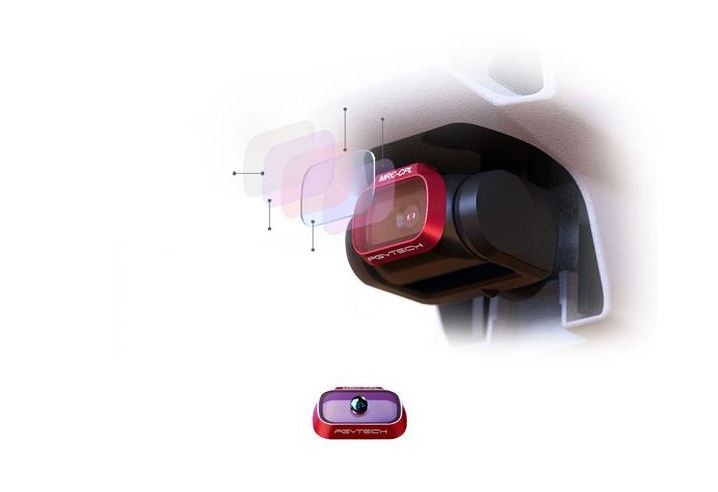 PGYTECH-UV-filter-voor-Mavic-Mini-02 PGYTECH - UV-filter voor Mavic Mini