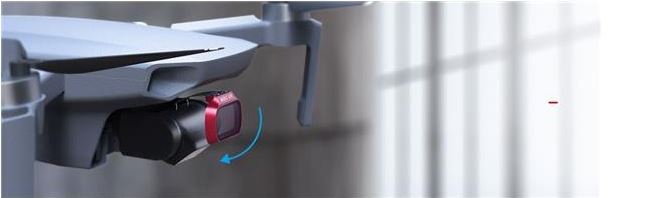 PGYTECH-UV-filter-voor-Mavic-Mini-03 PGYTECH - UV-filter voor Mavic Mini