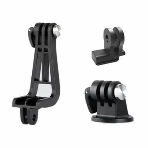 PGYTECH-UniversalMountKitforOsmoPocket-01 PGYTECH - Universal Mount Kit for Osmo Pocket