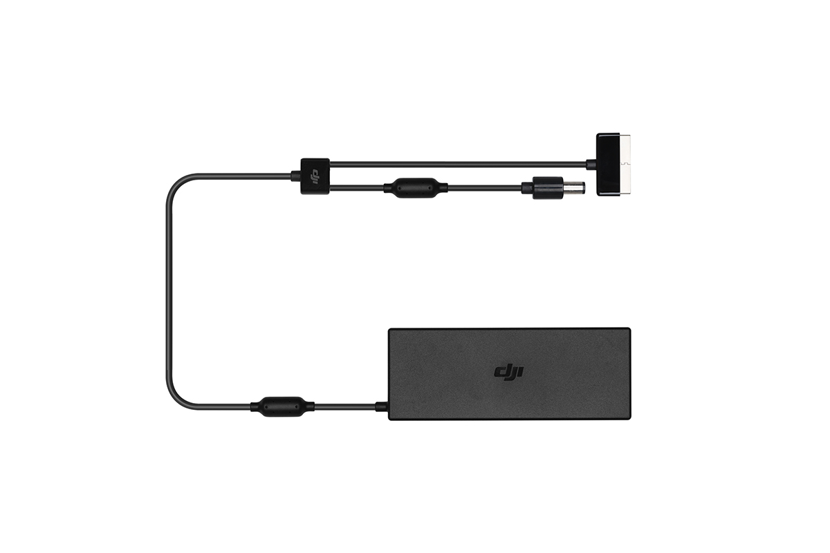 PH4P-Power-01 DJI Phantom 4 Battery Charger - www.dronedepot.be