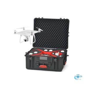 HPRC 2710 Flightcase voor Phantom 4 - dronedepot.be