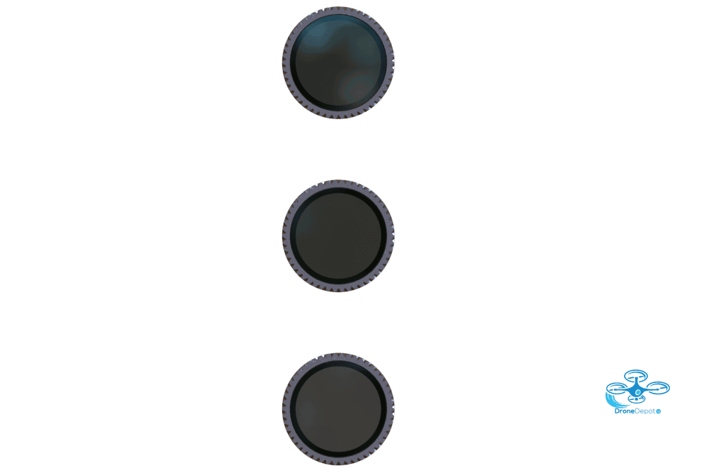 Polarpro - 3-pack - Mavic Air - dronedepot.be Polarpro - 3-pack - Mavic Air - dronedepot.be