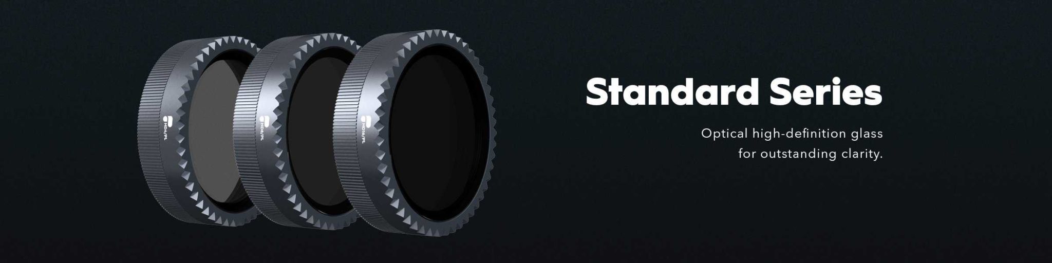 Polarpro - 3-pack - Mavic Air - dronedepot.be Polarpro - 3-pack - Mavic Air - dronedepot.be